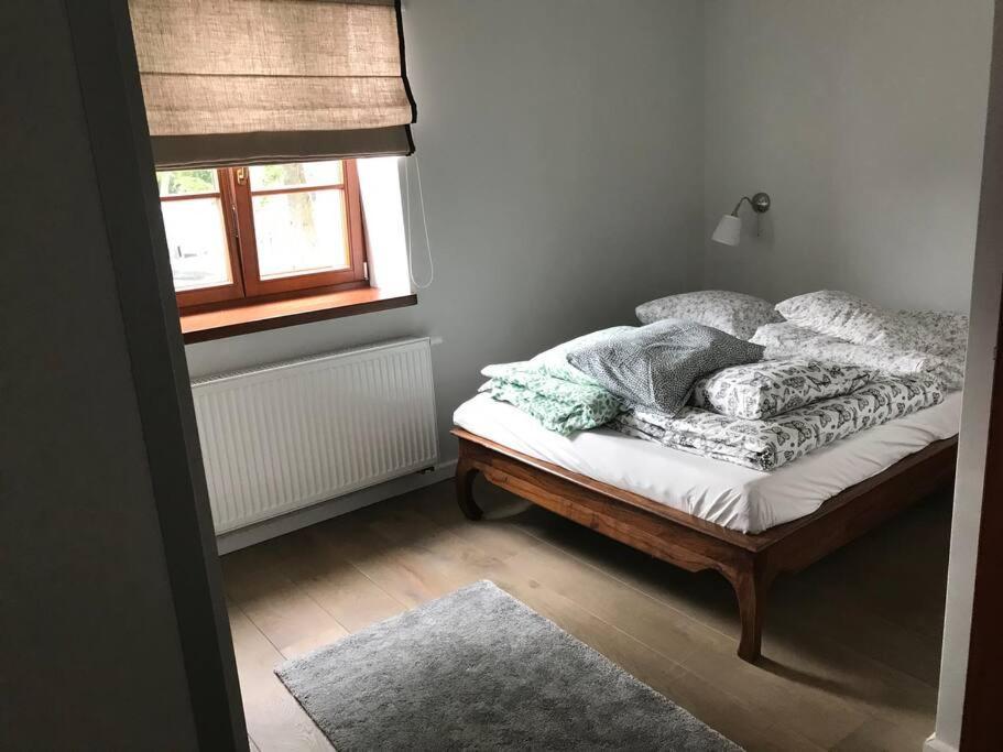 Chata Rybacka W Orlowie / Apartament Gdynia Exterior photo
