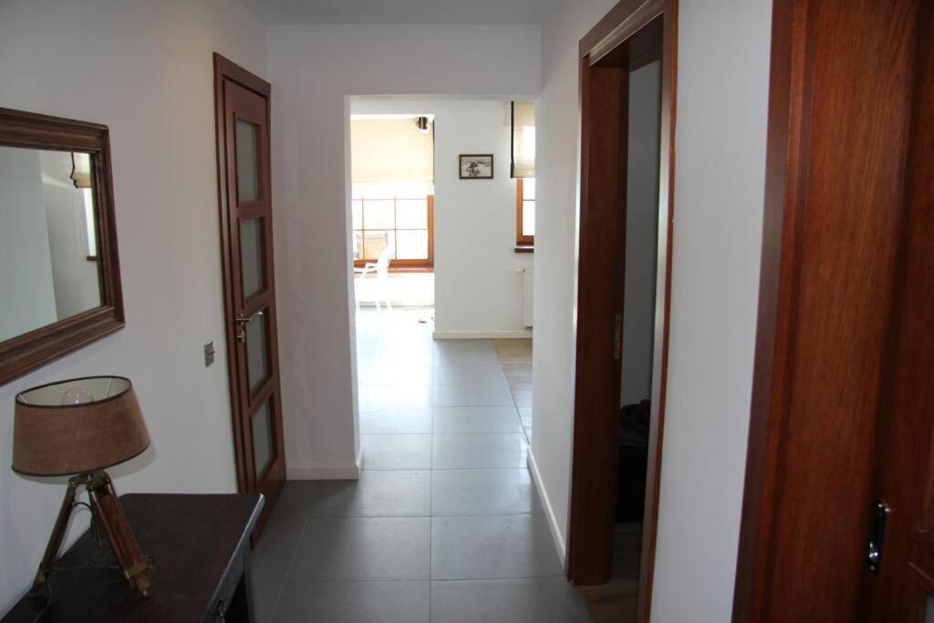 Chata Rybacka W Orlowie / Apartament Gdynia Exterior photo