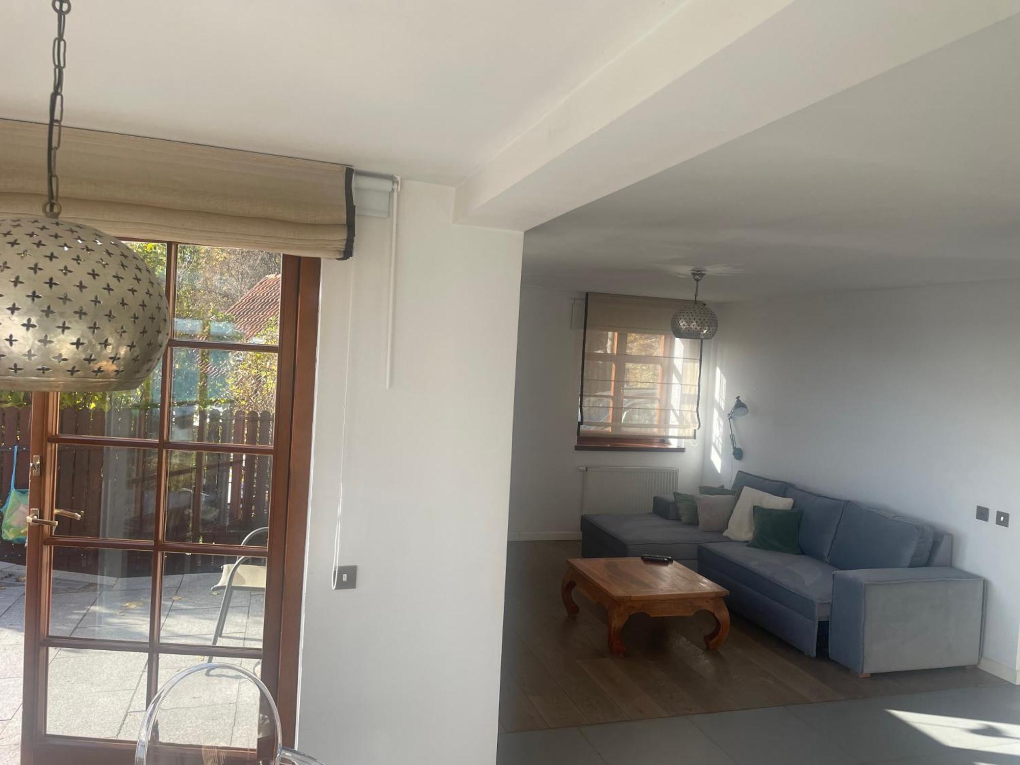 Chata Rybacka W Orlowie / Apartament Gdynia Exterior photo